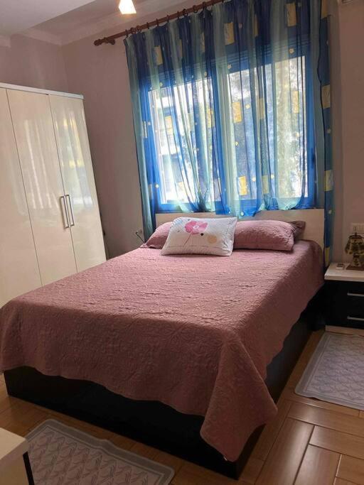 Apartment In The Center Of